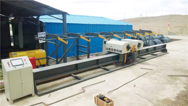 උණුසුම් විකිණීම සිරස් ආවරණ ද්විත්ව Benderrebar බෙන්ඩර් centerautomatic රේබ් බඹර යන්ත්රය